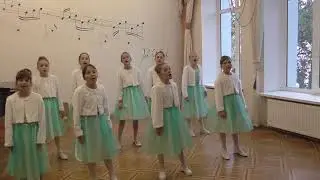№ 190 ансамбль 