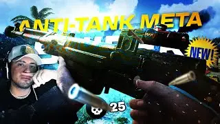 GORENKO ANTI TANK RIFLE BEST SNIPER LOADOUT (OCTOBER 20th 2022)