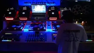 Hak Attack On The Twelve Track
