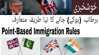 Unlock Your UK Dream: Visa Options for Pakistanis and Indians 🇬🇧🇵🇰🇮🇳