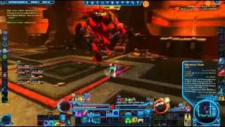 Grob'Thok  Story Mode