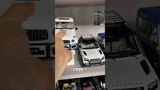 Follow instructions 👇 #car #cars #gift