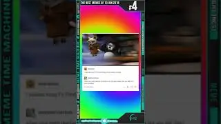 TOP 5 MEMES of 10 JUNE 2018 | Meme Time Machine | #shorts #memes #meme #compilation #toplist