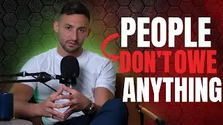 Why Great Leaders Stop Expecting Loyalty | Unlocked Podcast Episode 58