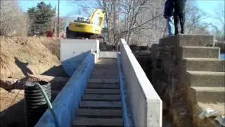 Wallace Dam Fishway Project