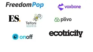 x-Mobility MVNO World Congress Lightning Pitch