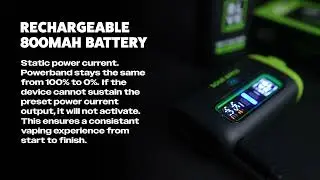 BLVK | How to Use the BLVK BAR