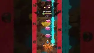 Sky Champ iOS - Trials Floor 5