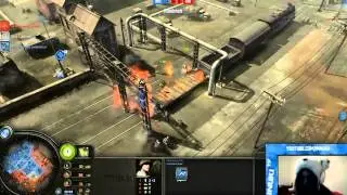 CoH Live #3 - Trooper and Our Man