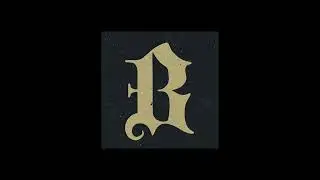 Where I'm Bound prod. by Braden James (Westside Gunn, The Game, Jay-Z, Pusha T, Drake Type Beat)