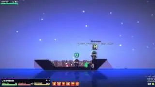 Pixel Piracy [Обзор], (Двое в лодке, не считая птиц :D)