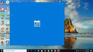How To Enable Week Numbers for Calendar app in Windows 10