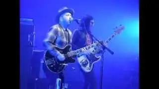 City and Colour: Meridian Centre