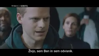 Ben Is Back (2018) [TV SLO 2]