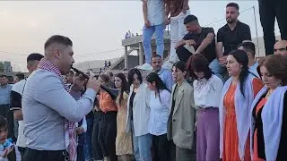 سماح طوافة السيعد احلى ديلاني  بحزاني دهول زرنا خيري عيسى وكرم 2024