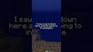 Minecraft, but on the WORST Snapshot