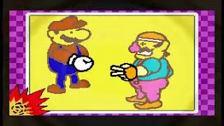 WarioWare, Inc.: Mega Party Games! Gamecube /Blind/ English/ Walktrough/ Nocommentary/ Retroachiveme
