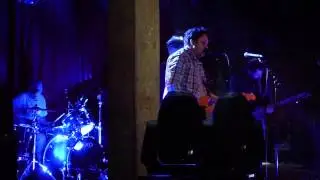 Daphne's Operation Live 8 off 8th Nashville TN Mercy Lounge 4.23.12