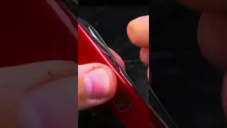 Cleaning and Oiling a Victorinox Swiss Army Knife 1 #pocketknives #victorinox #survival