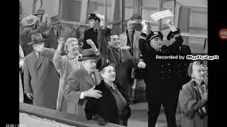 I Love Lucy Season 5 Episode 13 End Credits
