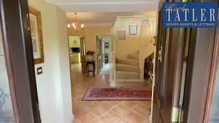 Karl Tatler Estate agents Virtual Viewing 5 Fairways