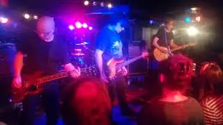 Chameleons Vox - 'Souls in Isolation' (Live in Berlin, 2019)