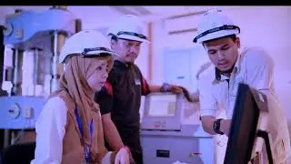 CIDB CORPORATE VIDEO