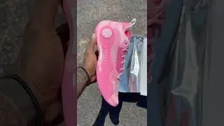 WAY OF WADE 10 LOW &ldquo;FAMILY LOVE&rdquo; UNBOXING! 🩷