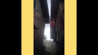 моё последние видео я сломал ногу в видео есть кадр как я упал