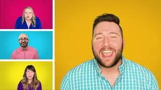 Double Date- Don't Rain On My Parade