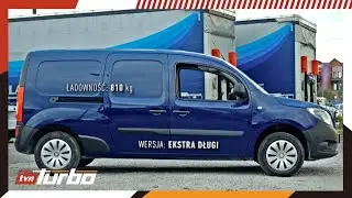 Francuska gwiazda stworzona do ciężkiej pracy! #Zakup_Kontrolowany