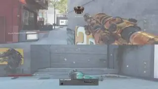 Iw 1v1