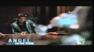 5x22 Angel - No te Desvanezcas [Promo Subtitulado]