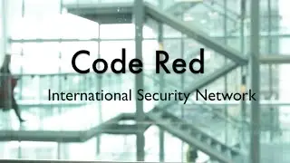 Code Red International Security Network: The Importance of Localised PR