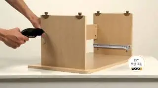 worxsd DIY