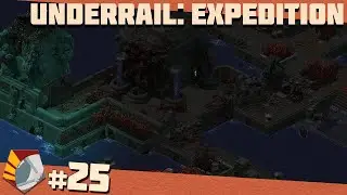 Let's Play: Underrail Expedition