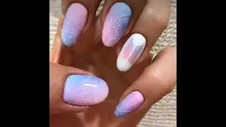 Bts nail ideas 💅❤️...