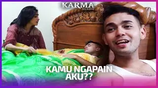 Kepe#rawanannya Dibayar 10 Juta | Karma The Series ANTV Eps 17 FULL