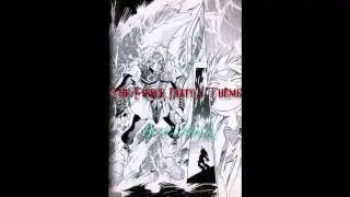 The Fierce Deity's Theme - Fan-made Zelda Music