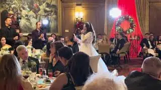 Part 2 of 2 Alexandra’s speech