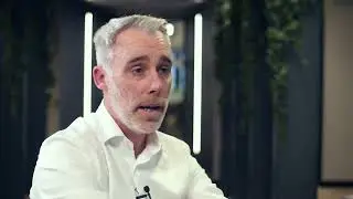 HydroNET's water management platform: Data rich insights