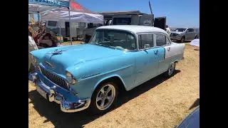 West Coast Car Show 2023  HD 1080p