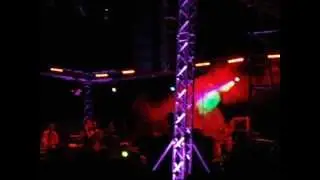 Vahe @ Lapho Concert3