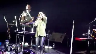 LIGHTS Toes (LIVE @ ACC)