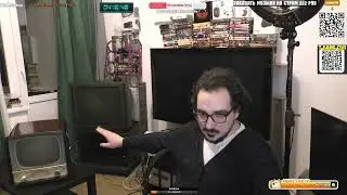 Пятничный Стрим 16.01.26