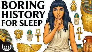 The mystery of Cleopatra's tomb - and more