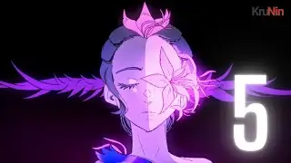 Eternights Gameplay Walkthrough Part 5 - Act 5 & Ending (No Commentary)