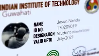 WAS IT WORTH IT? | B.Des, IIT GUWAHATI Review | My Experience