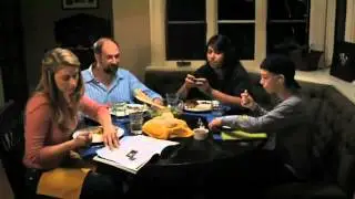 Family Dinner PSA (Inter-Agency Council on Child Abuse   Neglect)