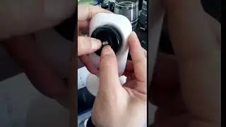 How to fix the Sricam SP009 IP Camera blurry lens problem?